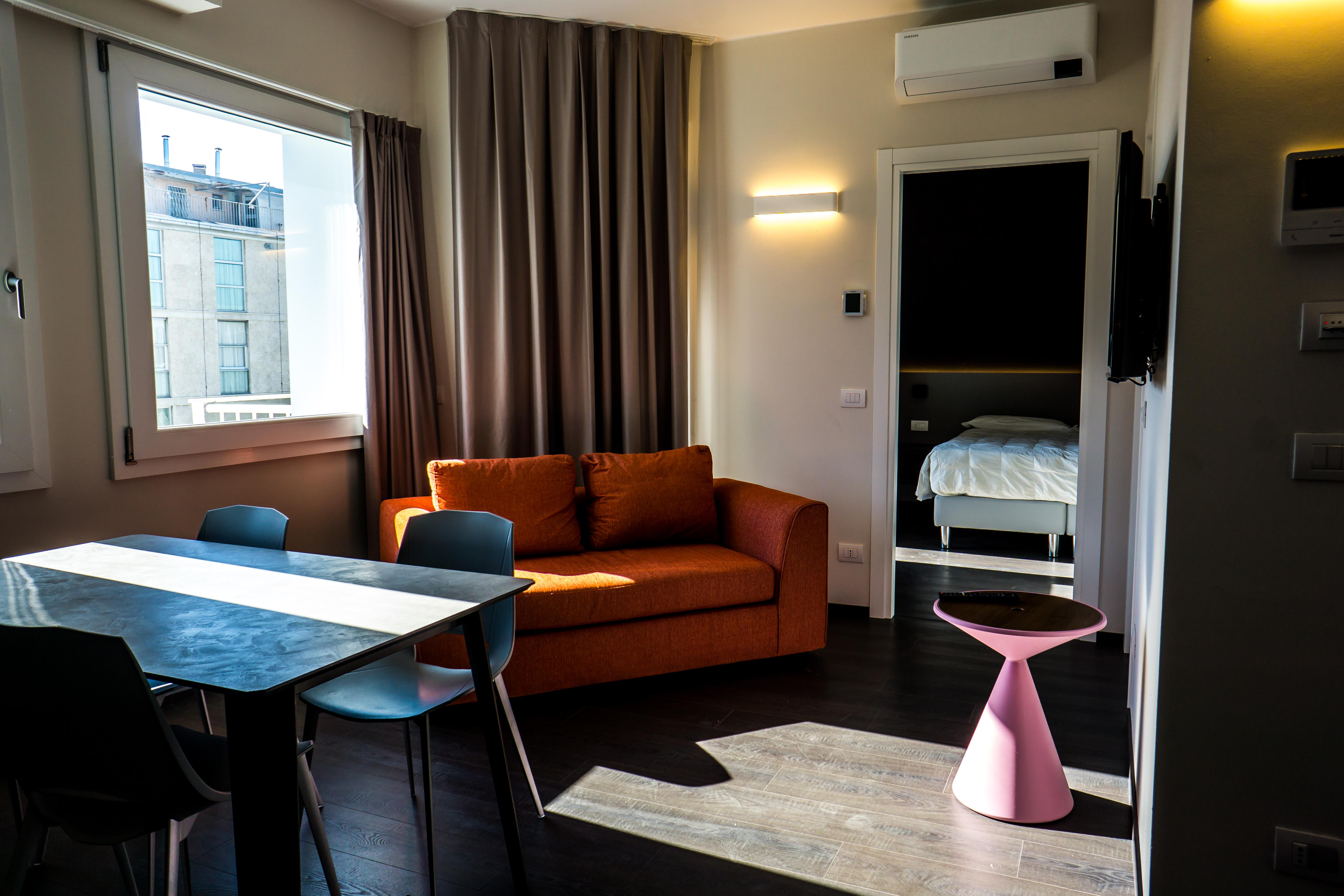 Appart hôtel Venice Terminal & 4*